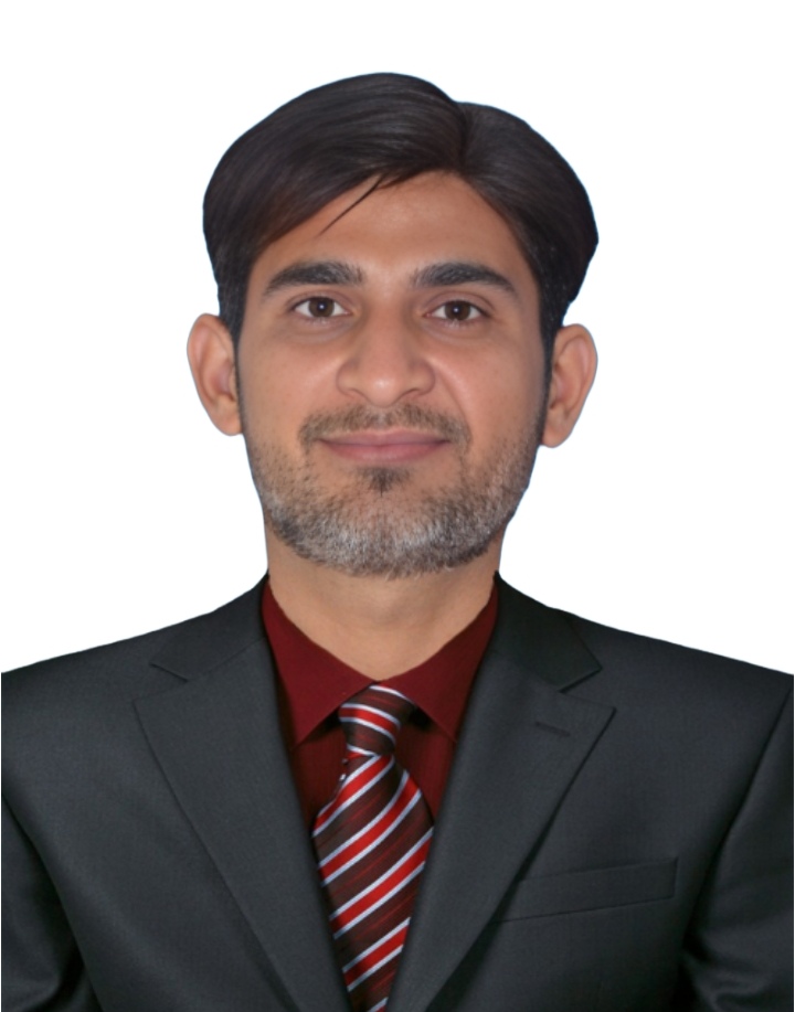 Adeeb Ejaz | GoAusbildung Student | GoAusbildung